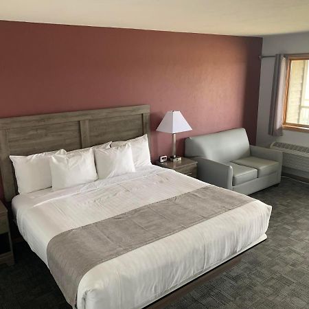 Cherry Hills Golf & Lodge Sturgeon Bay Esterno foto