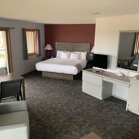 Cherry Hills Golf & Lodge Sturgeon Bay Esterno foto