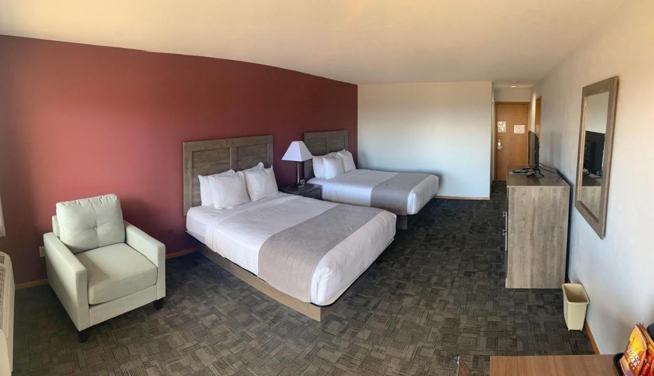 Cherry Hills Golf & Lodge Sturgeon Bay Esterno foto