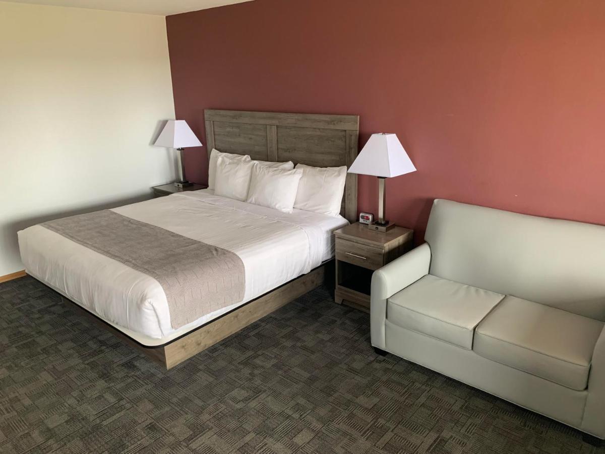 Cherry Hills Golf & Lodge Sturgeon Bay Esterno foto