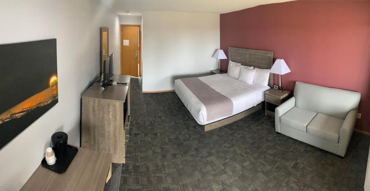 Cherry Hills Golf & Lodge Sturgeon Bay Esterno foto