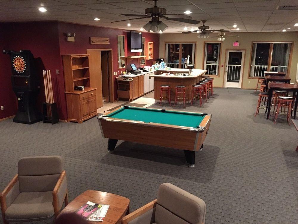 Cherry Hills Golf & Lodge Sturgeon Bay Esterno foto