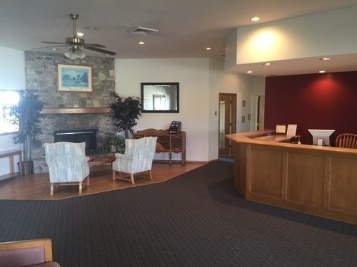 Cherry Hills Golf & Lodge Sturgeon Bay Esterno foto