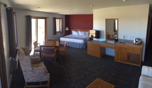 Cherry Hills Golf & Lodge Sturgeon Bay Esterno foto